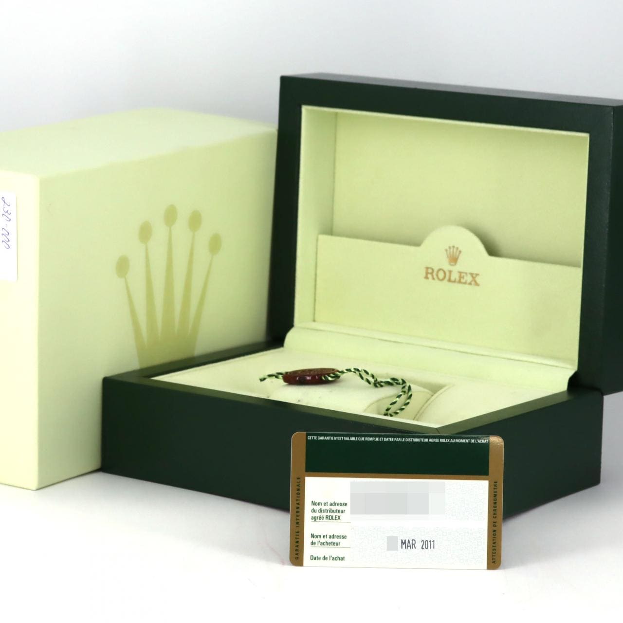 ロレックス ヨットマスター 16623 SSxYG 自動巻 V番