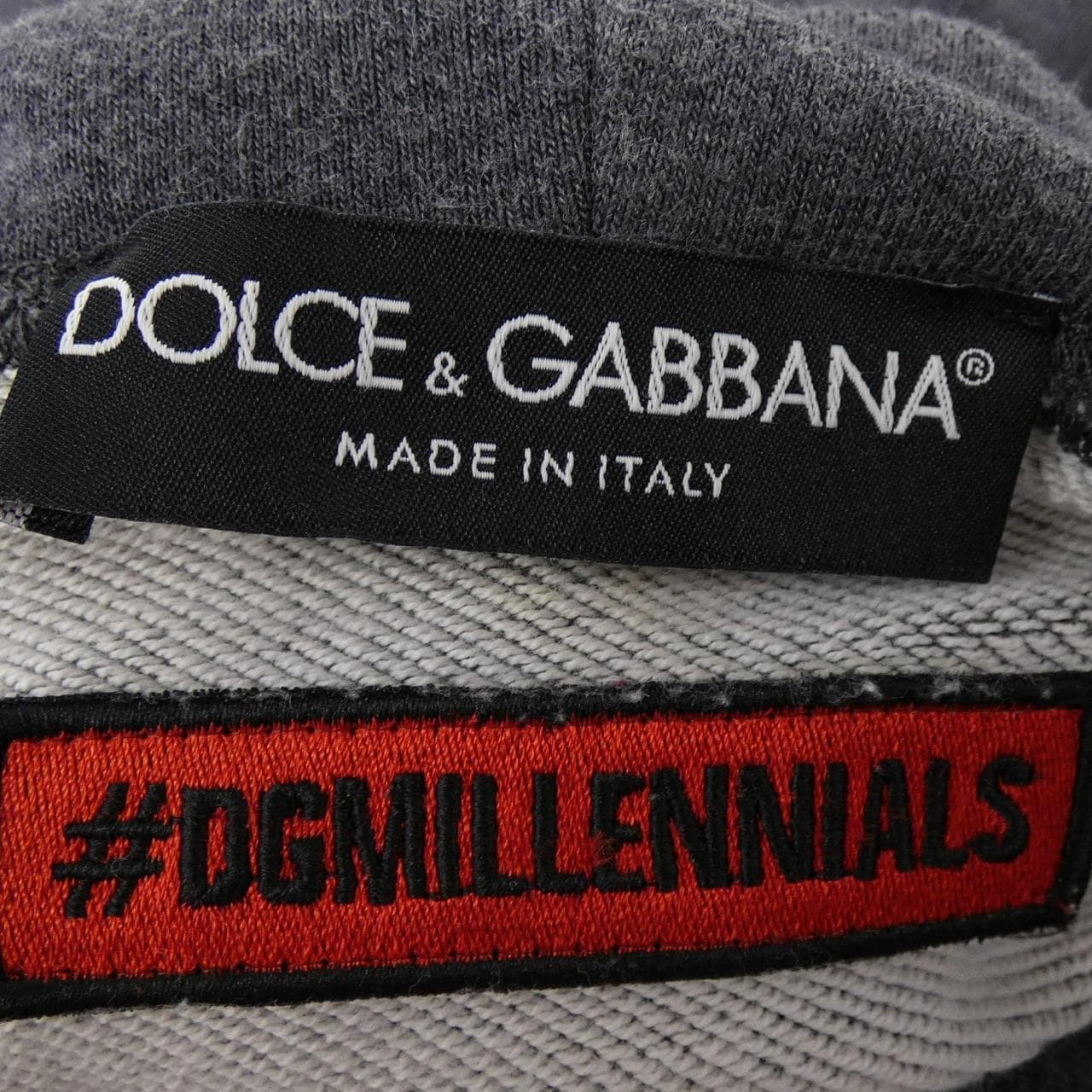 Dolce DOLCE&GABBANA Gabbana G9LE2T/HU7AL PARKER