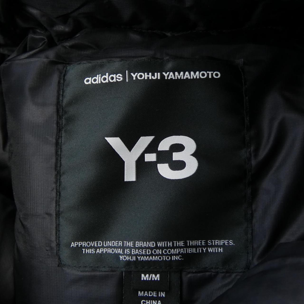 ワイスリー Y-3 KA2364 ダウンジャケット