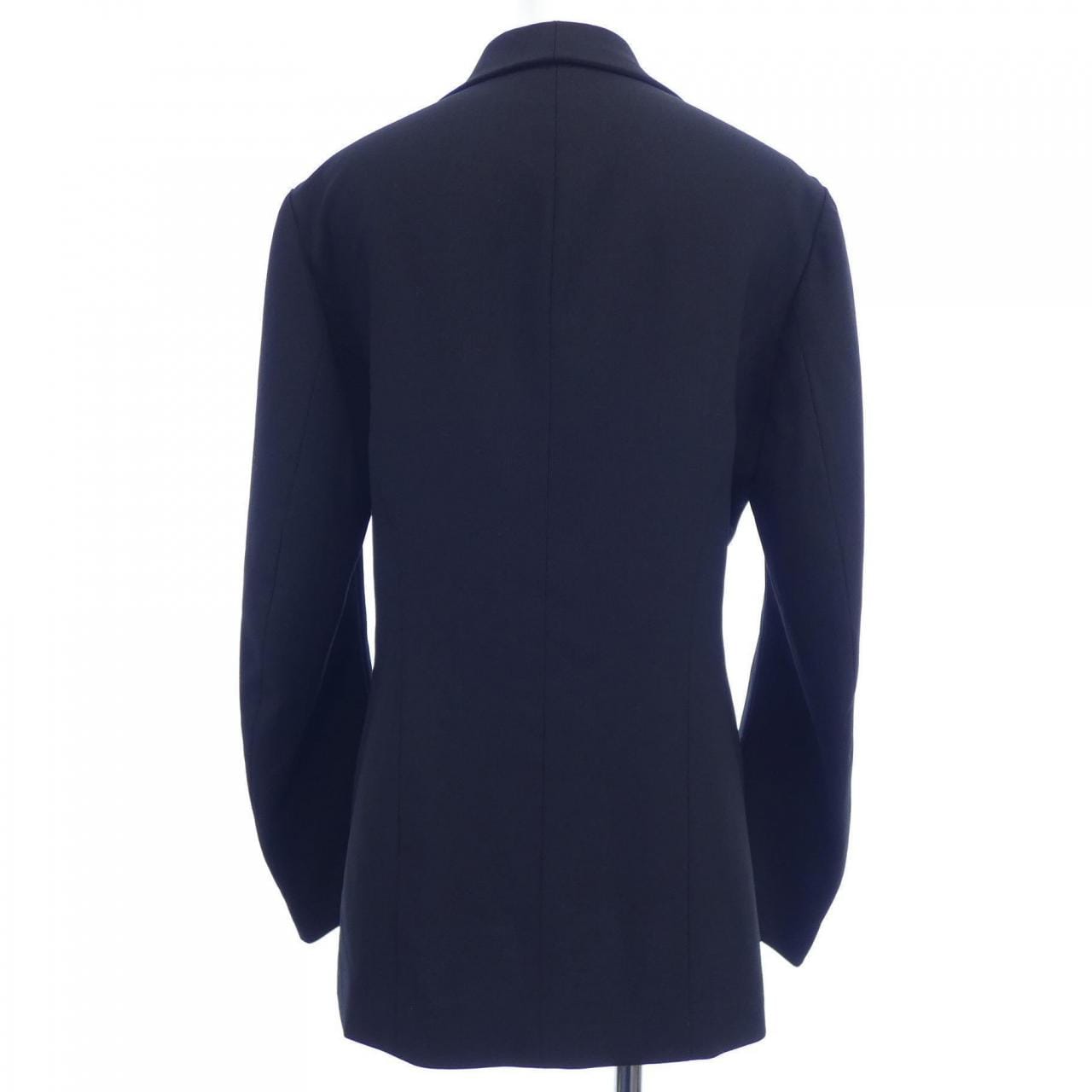 ヨウジヤマモト YOHJI YAMAMOTO NW-J52-101 ジャケット