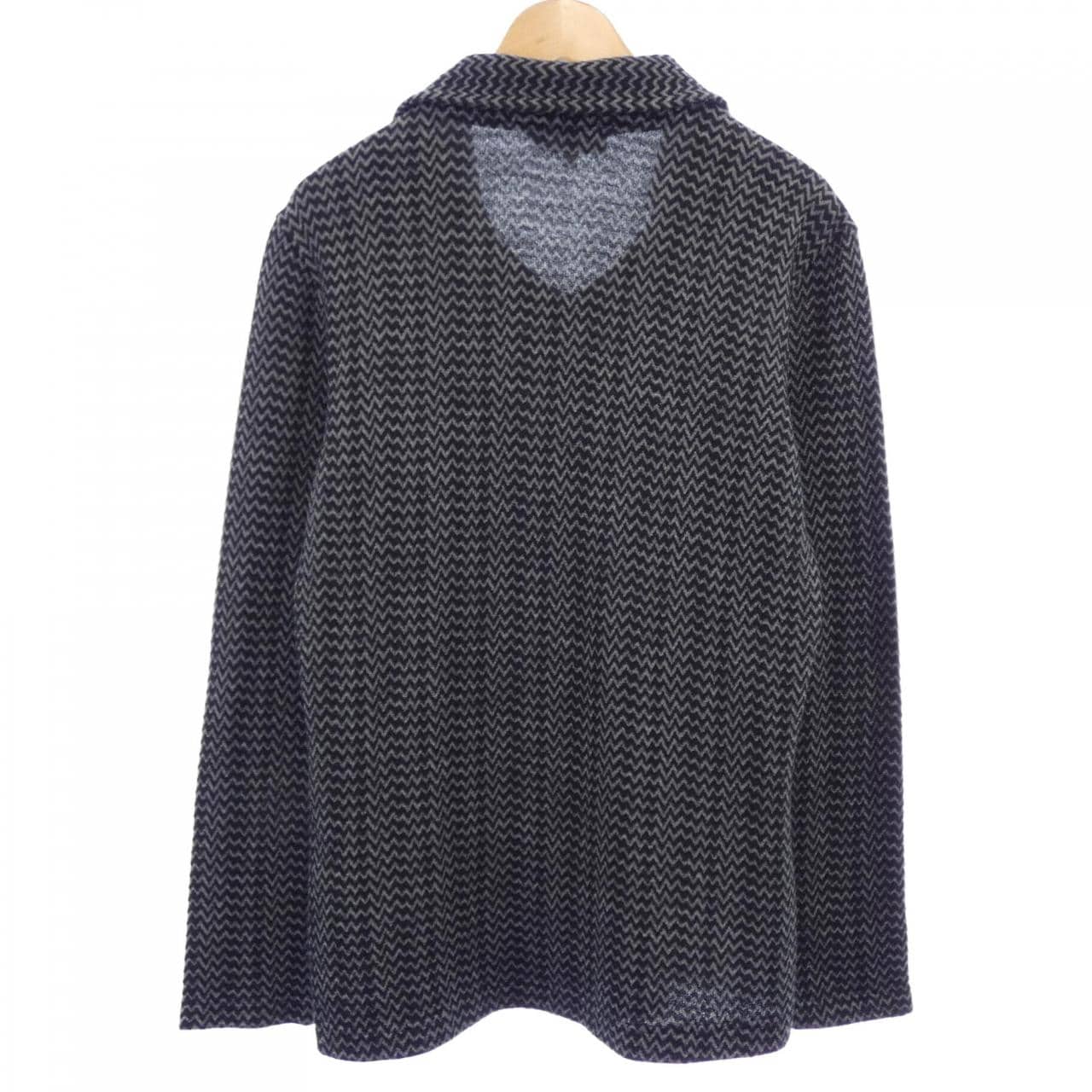 【ヴィンテージ】ミッソーニ MISSONI トップス