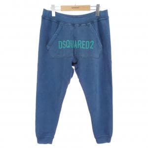 ディースクエアード DSQUARED2 S74KB0098 パンツ