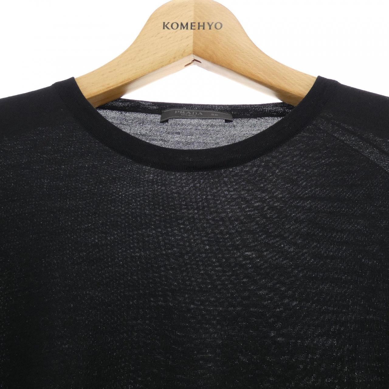 プラダ PRADA UMB218 M202 C5W ニット