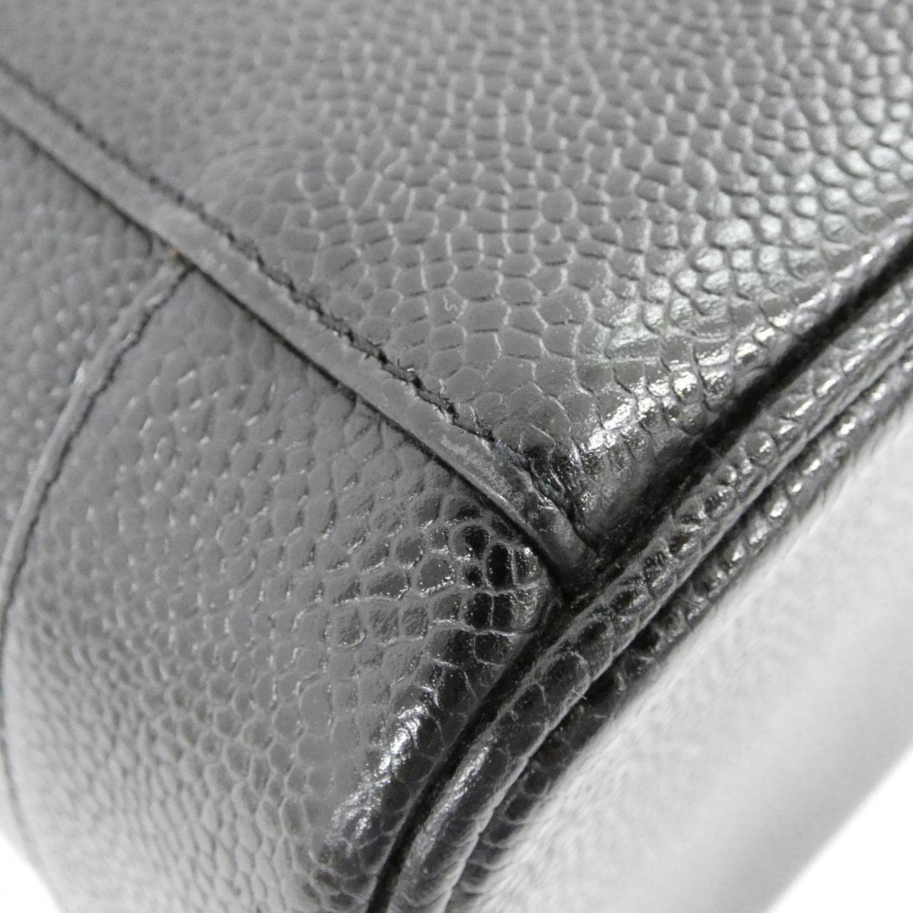 【ヴィンテージ】シャネル 1998 バッグ