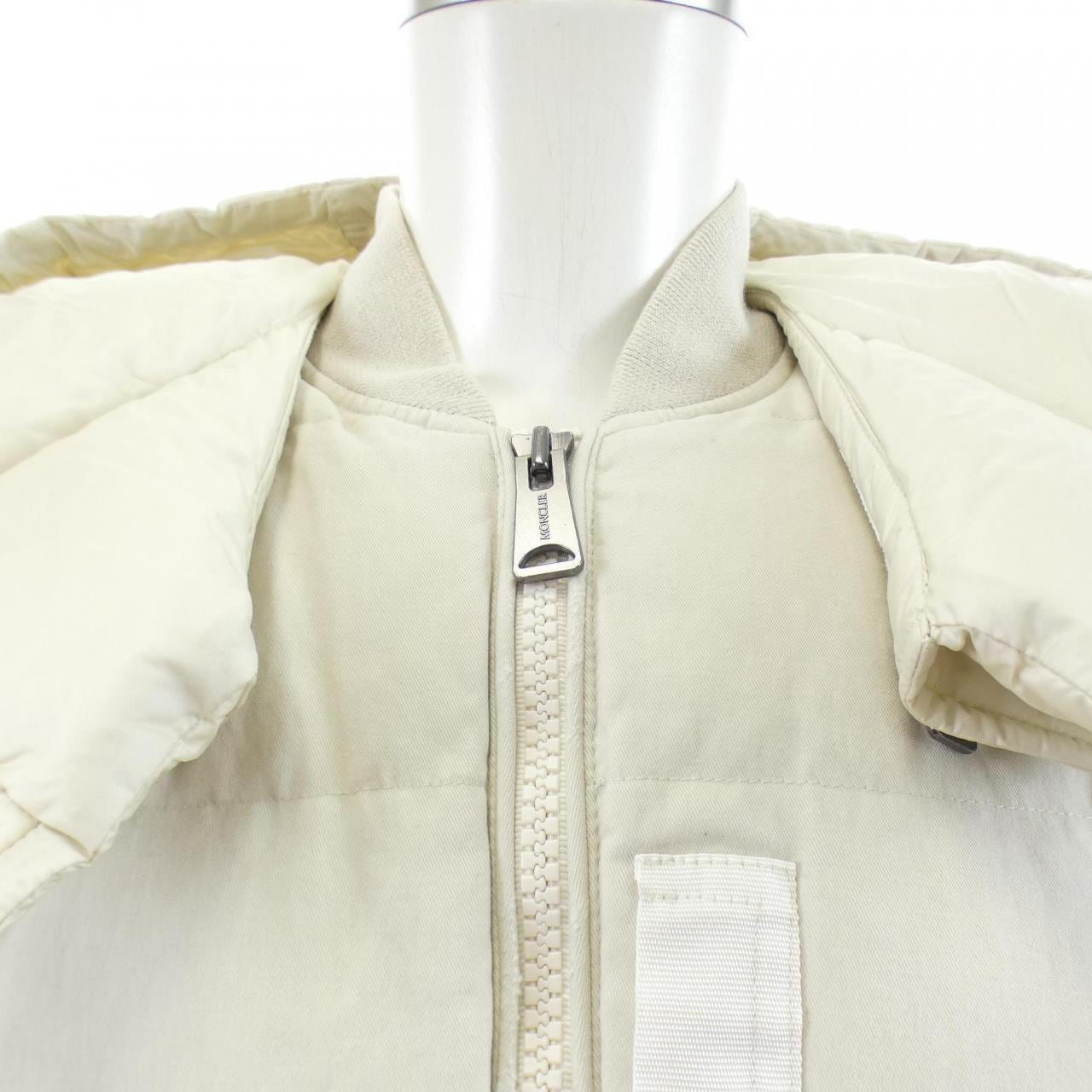 モンクレール MONCLER LEOPOLD ダウンジャケット