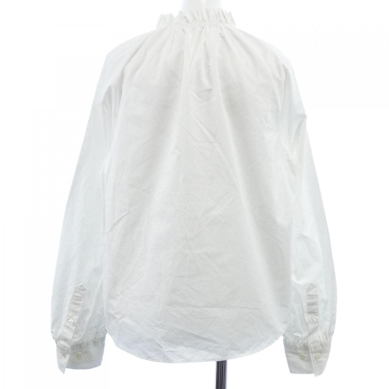 ギャルリーヴィー GALERIE VIE 23-01-51-01004 シャツ