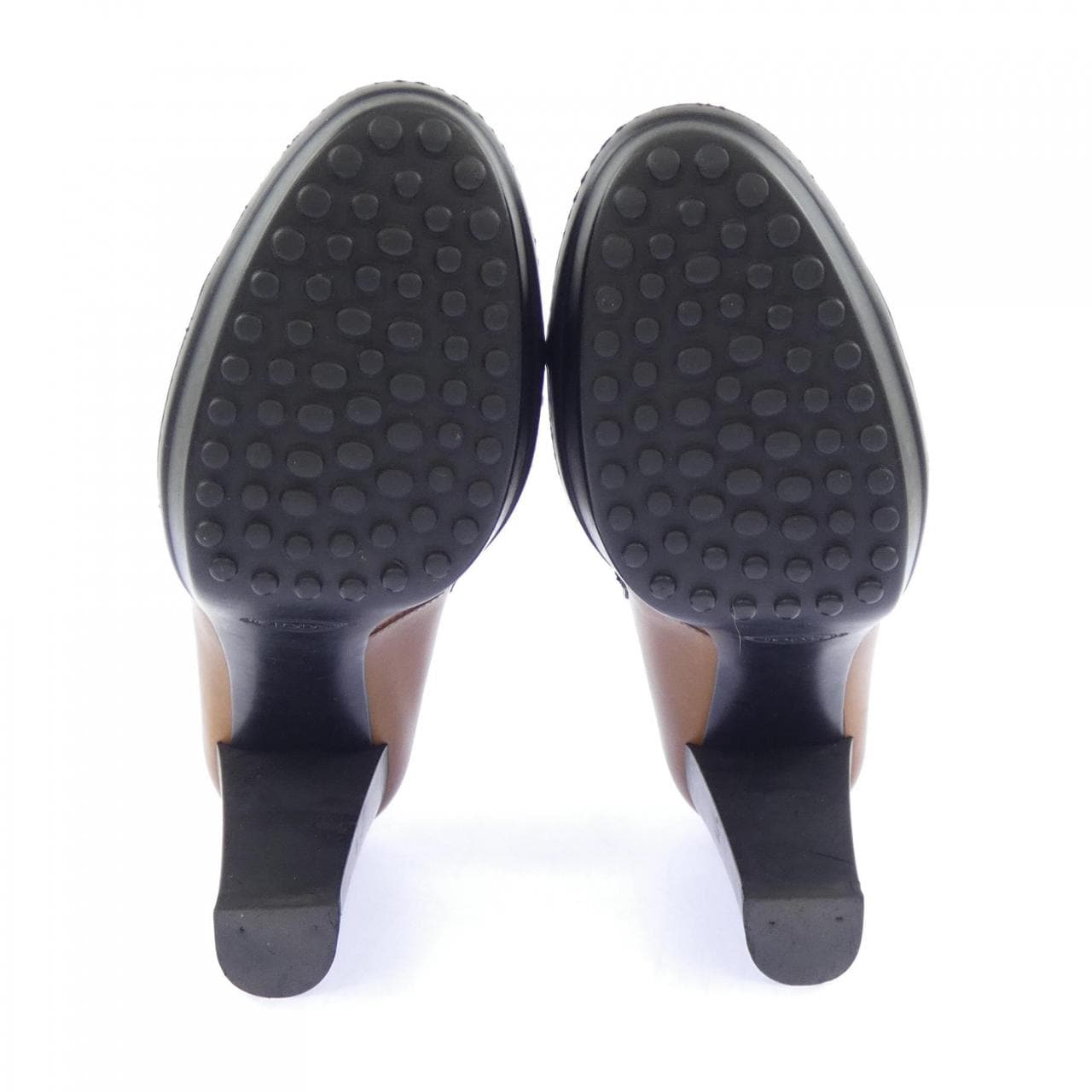 トッズ TOD'S パンプス