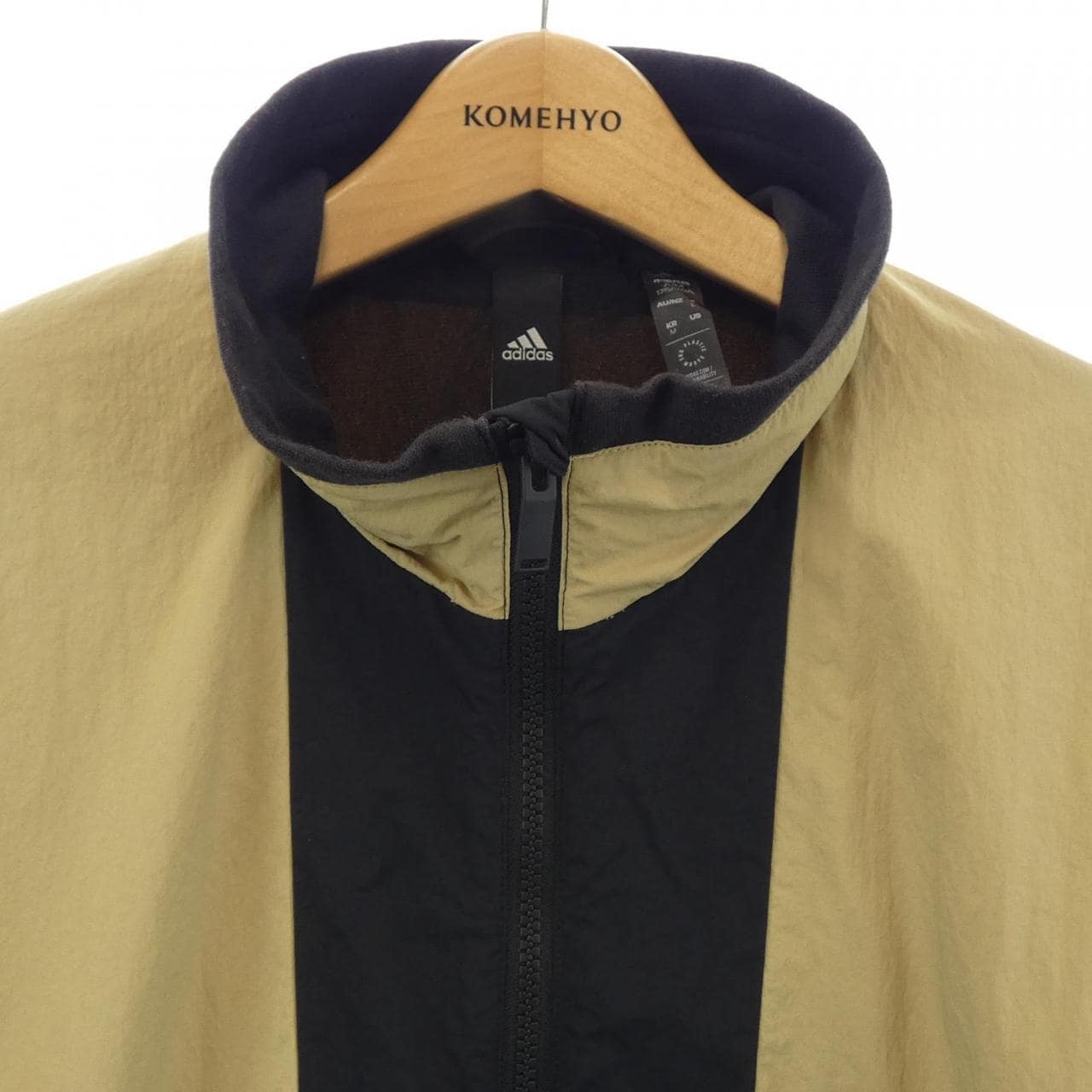 アディダス ADIDAS ブルゾン