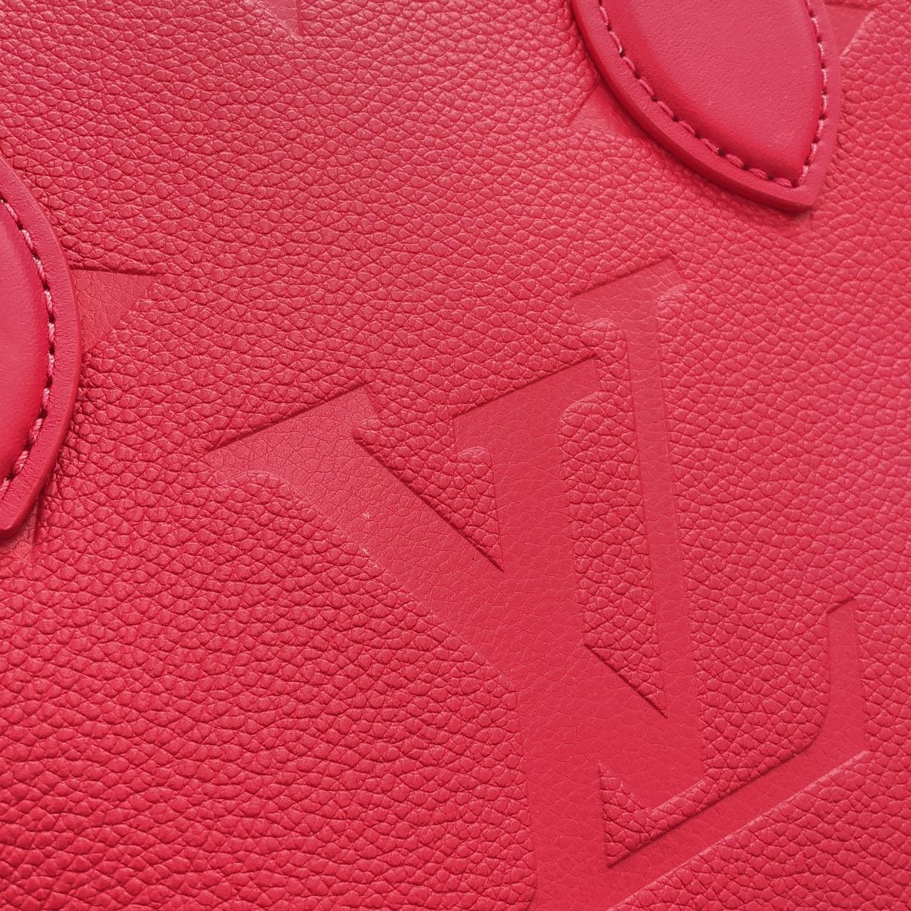 ルイヴィトン モノグラム アンプラント オンザゴー PM M45660 バッグ