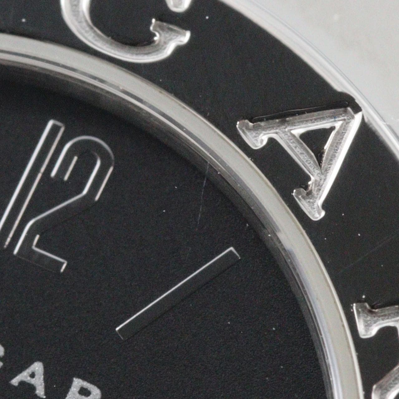 ブルガリ ブルガリブルガリ BB26SS/BB26SSD SS クォーツ