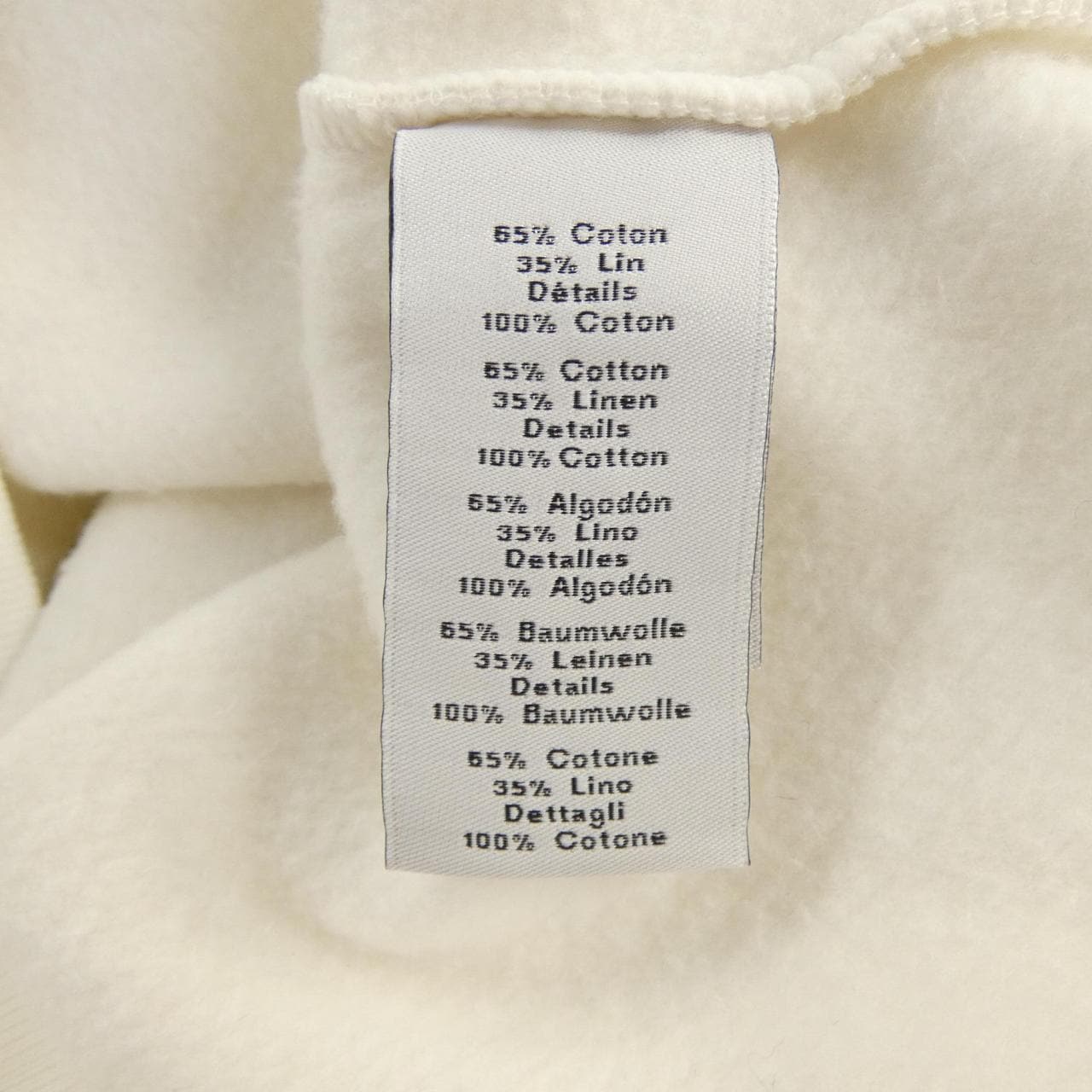 エルメス HERMES パーカー