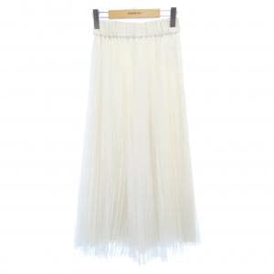 ツルバイマリコオイカワ TSURU BY MARIKO OIKAWA スカート