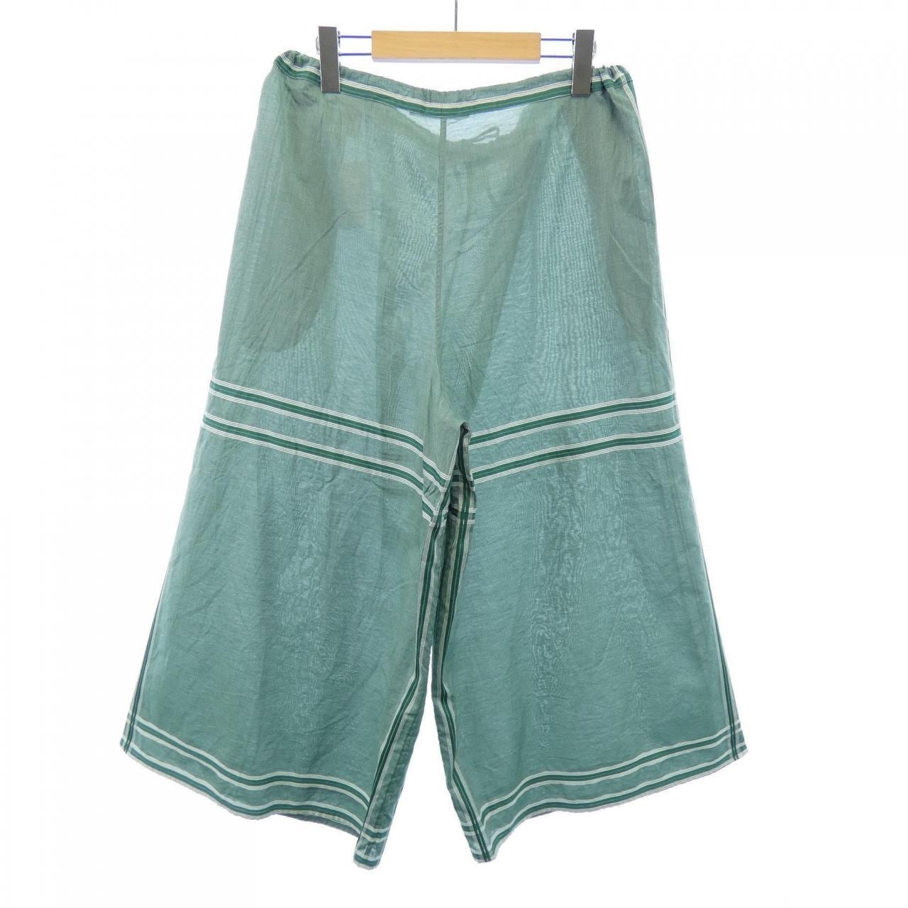 クリスタセヤ Cristaseya ショートパンツ