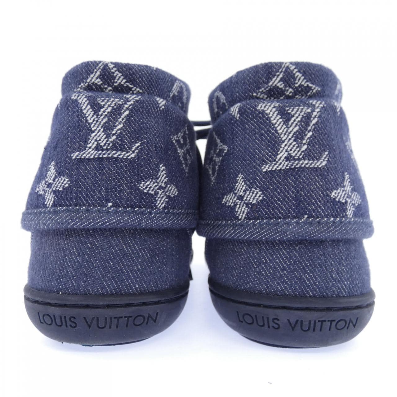 ルイヴィトン LOUIS VUITTON スニーカー