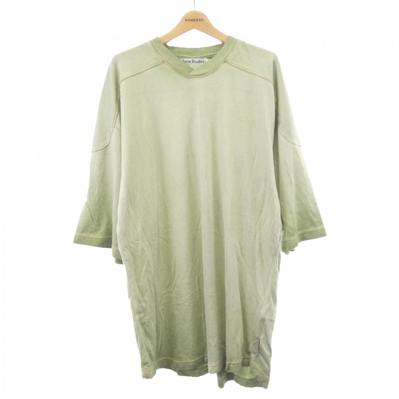 アクネストゥディオズ ACNE STUDIOS FN-MN-TSHI000364 Tシャツ