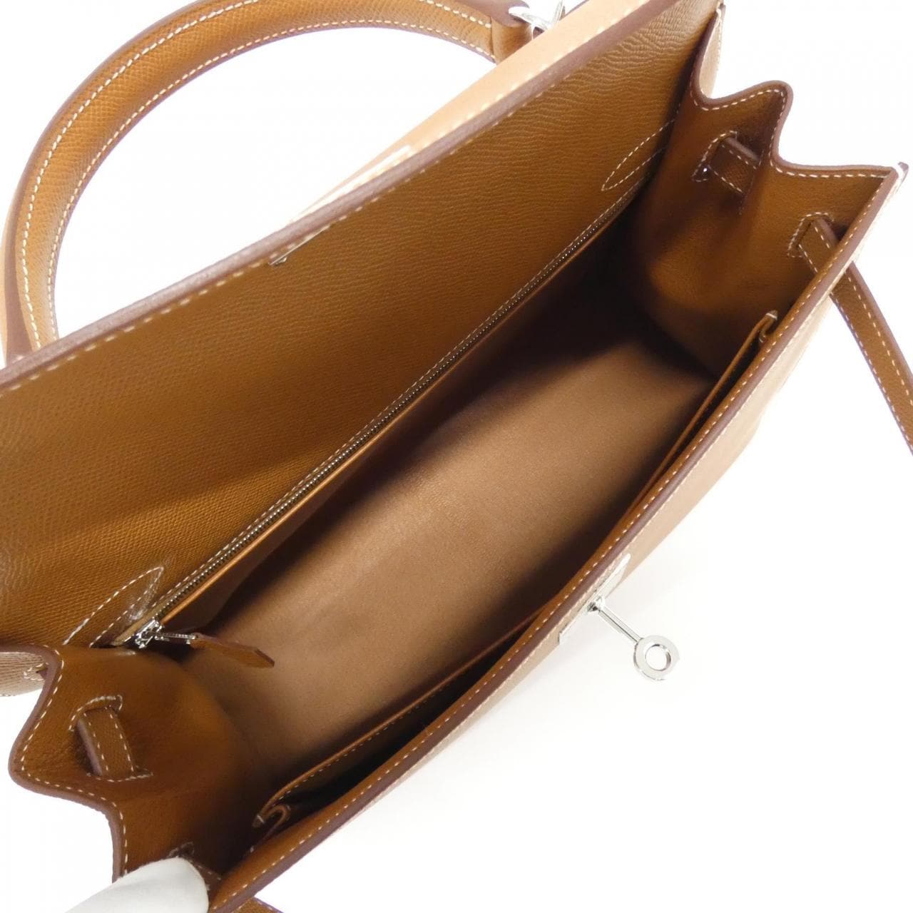 【未使用品】エルメス ケリー 32cm 041926CK バッグ