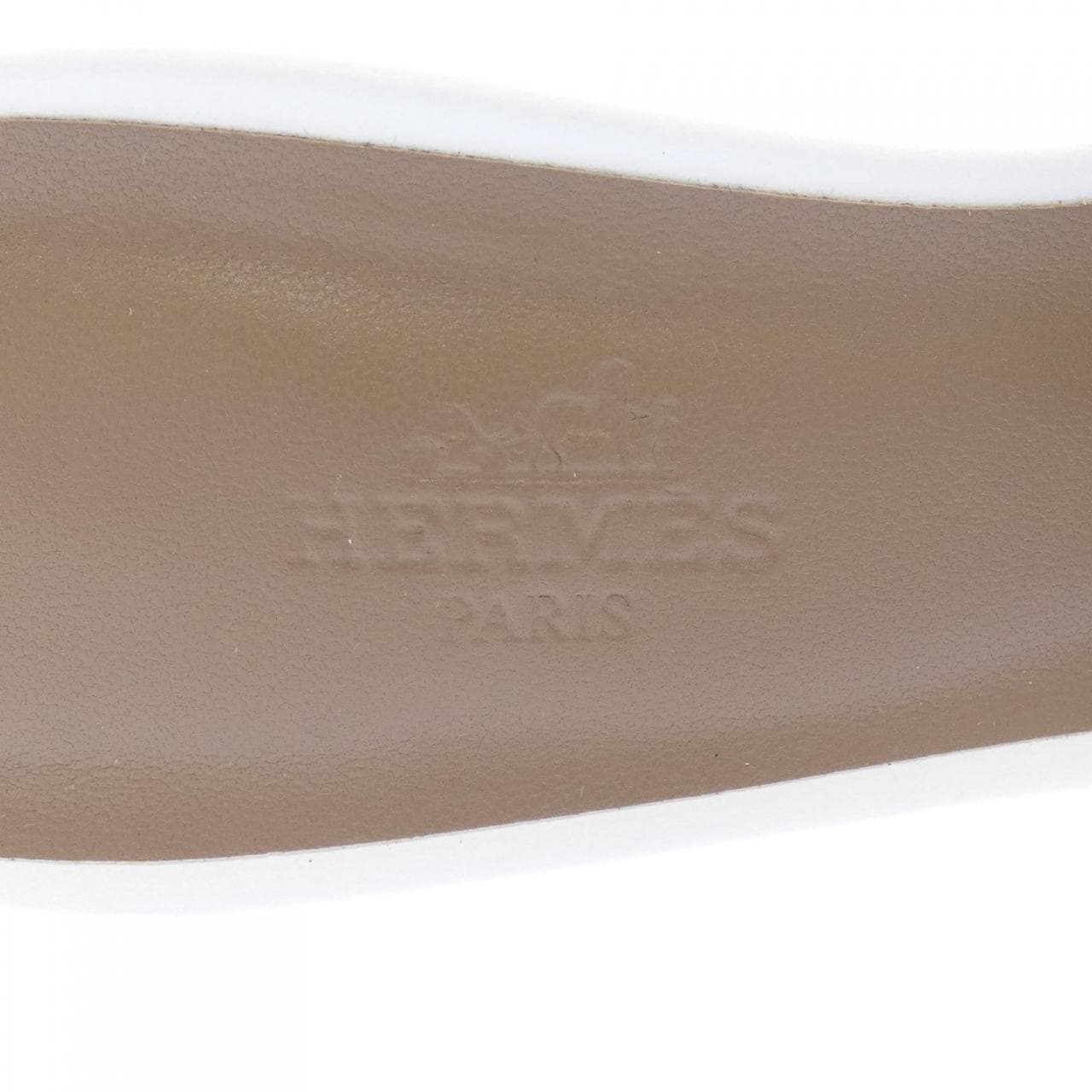 エルメス HERMES オアジス OASIS 071002Z サンダル