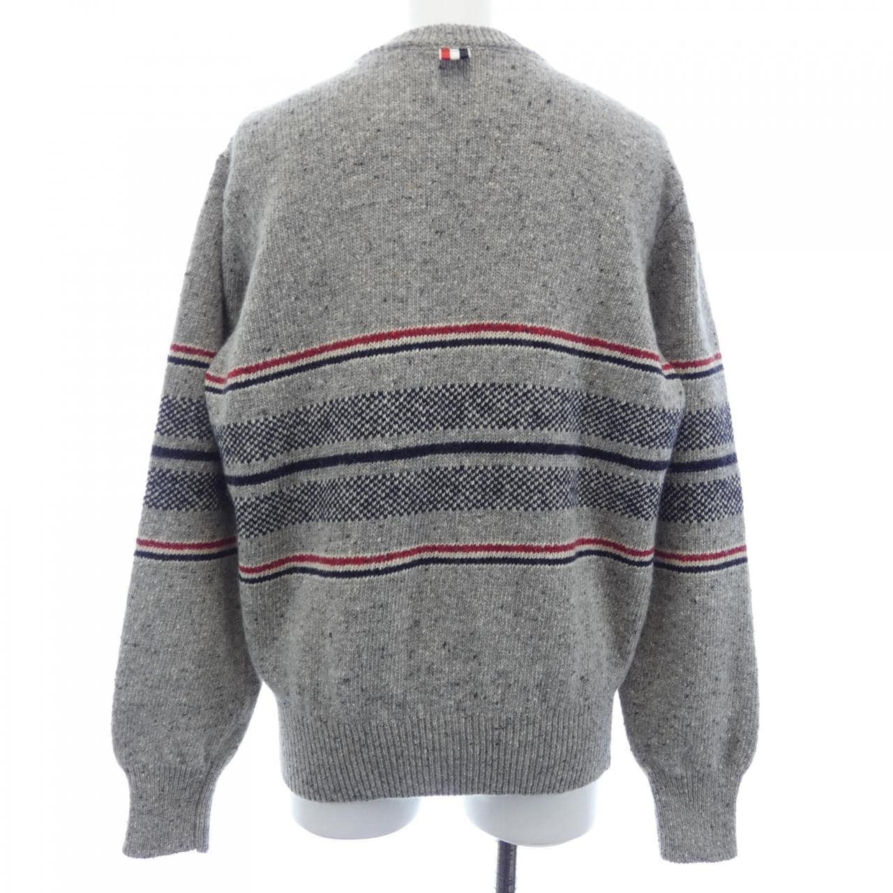 トムブラウン THOM BROWNE ニット