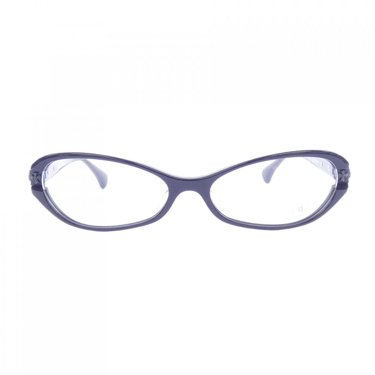 クロムハーツ CHROME HEARTS JELLY DONUT EYEWEAR