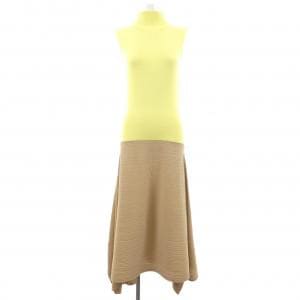 イッセイミヤケ ISSEY MIYAKE IM22KH904 ワンピース