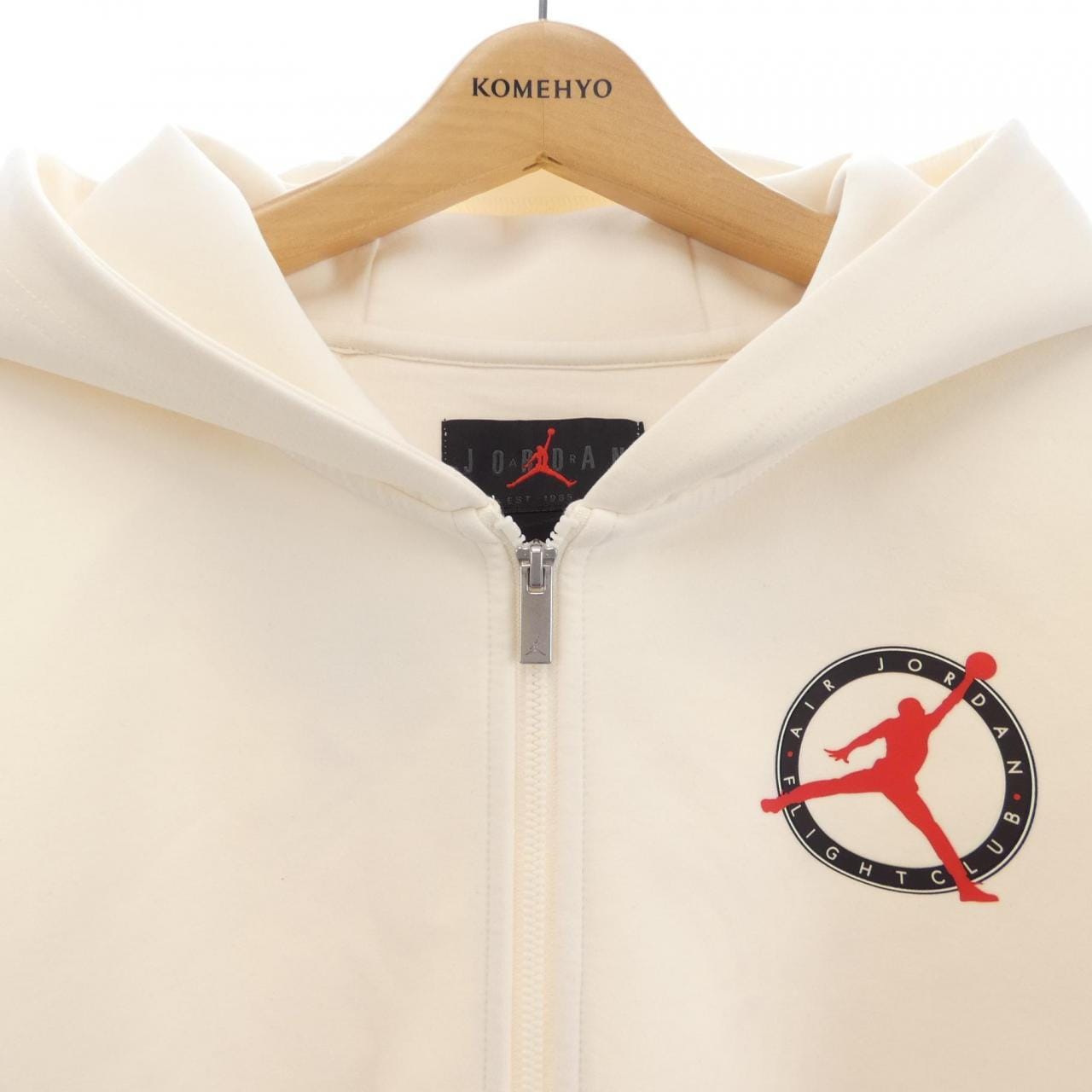 ナイキ ジョーダン NIKE JORDAN パーカー