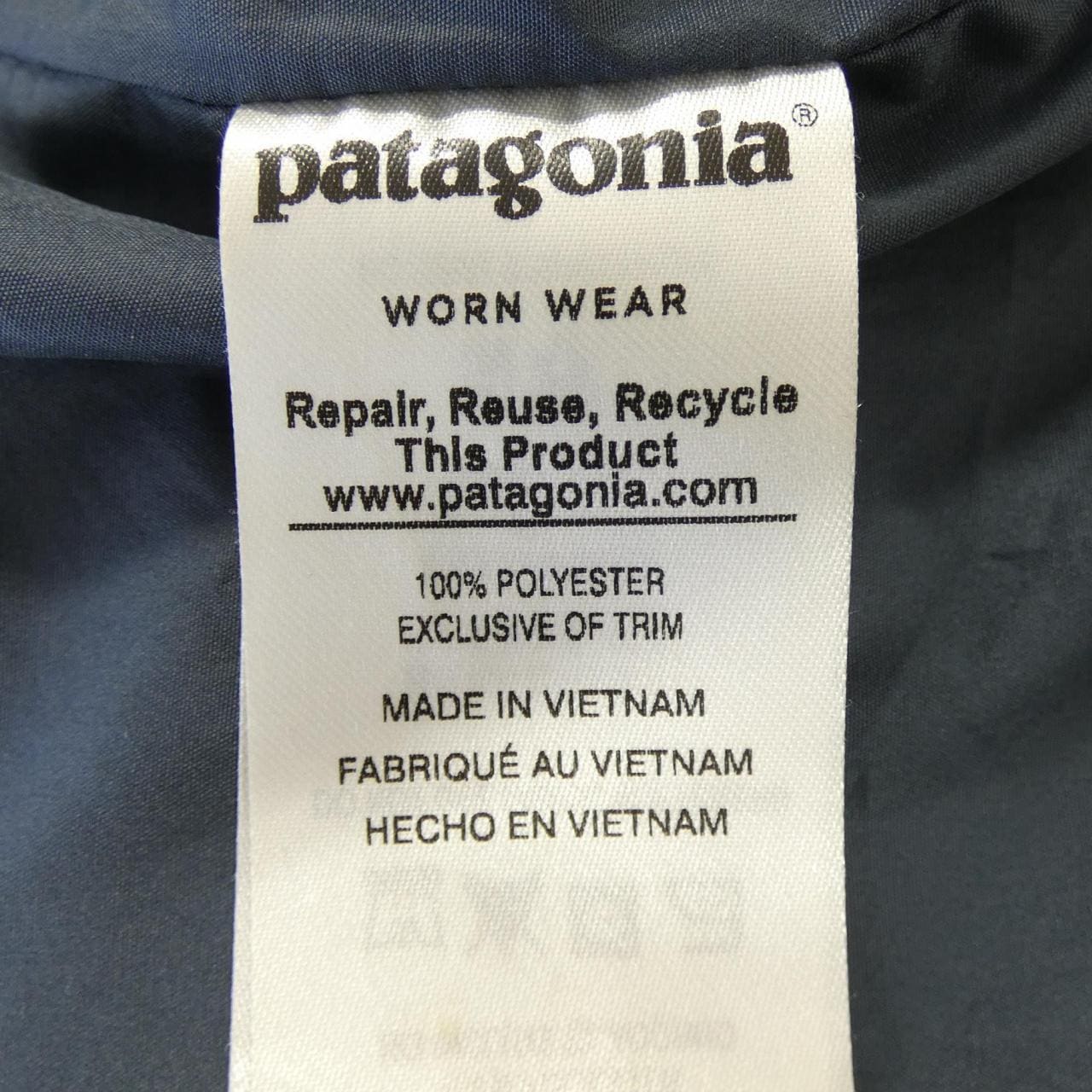 パタゴニア PATAGONIA STY83381 ブルゾン