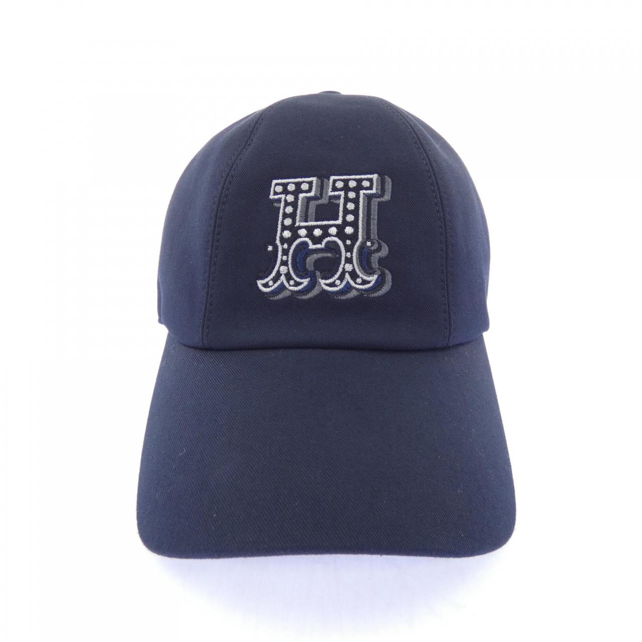 エルメス HERMES セレナHエレクトリック H252009N キャップ