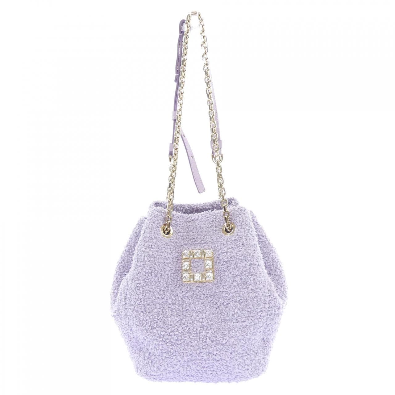 ロジェヴィヴィエ ROGER VIVIER BAG