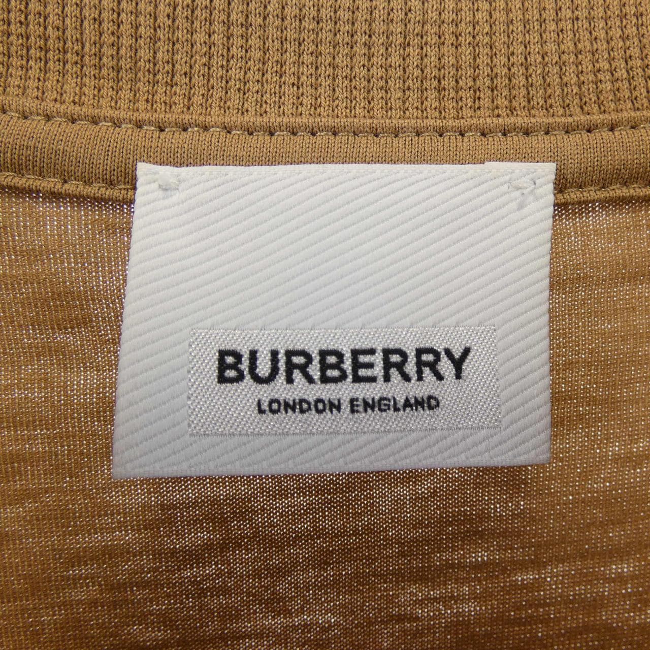 バーバリー BURBERRY 8055310 Tシャツ