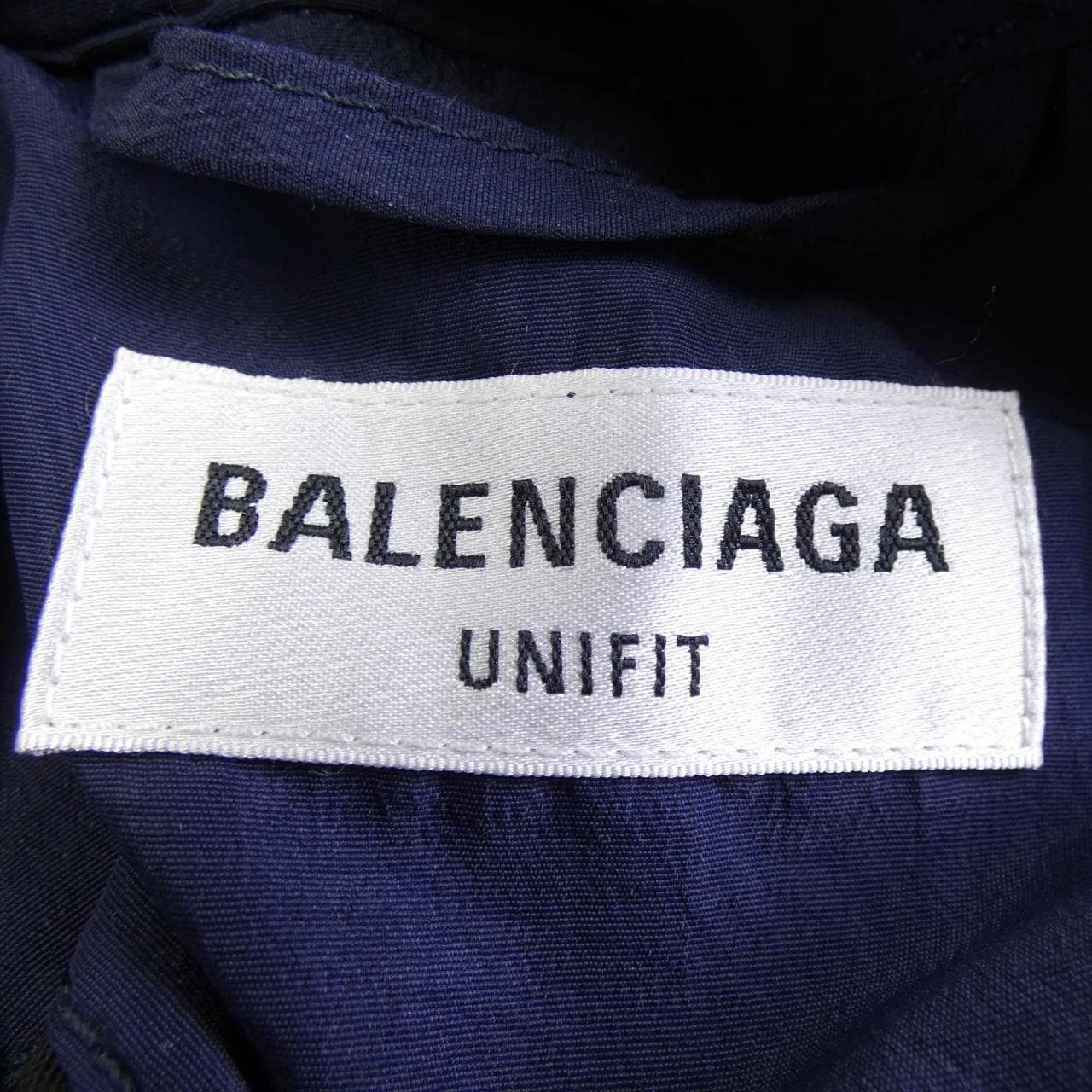 バレンシアガ BALENCIAGA 678344 TIW35 UNISEX ジャケット