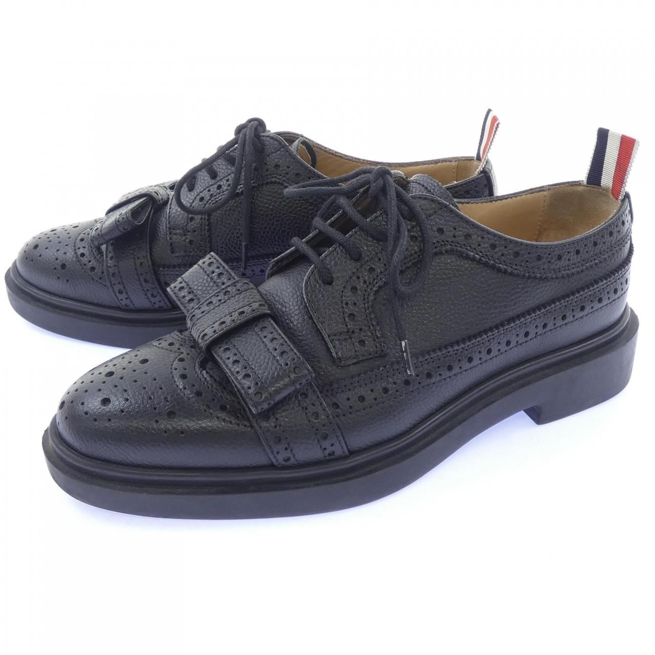 トムブラウン THOM BROWNE シューズ