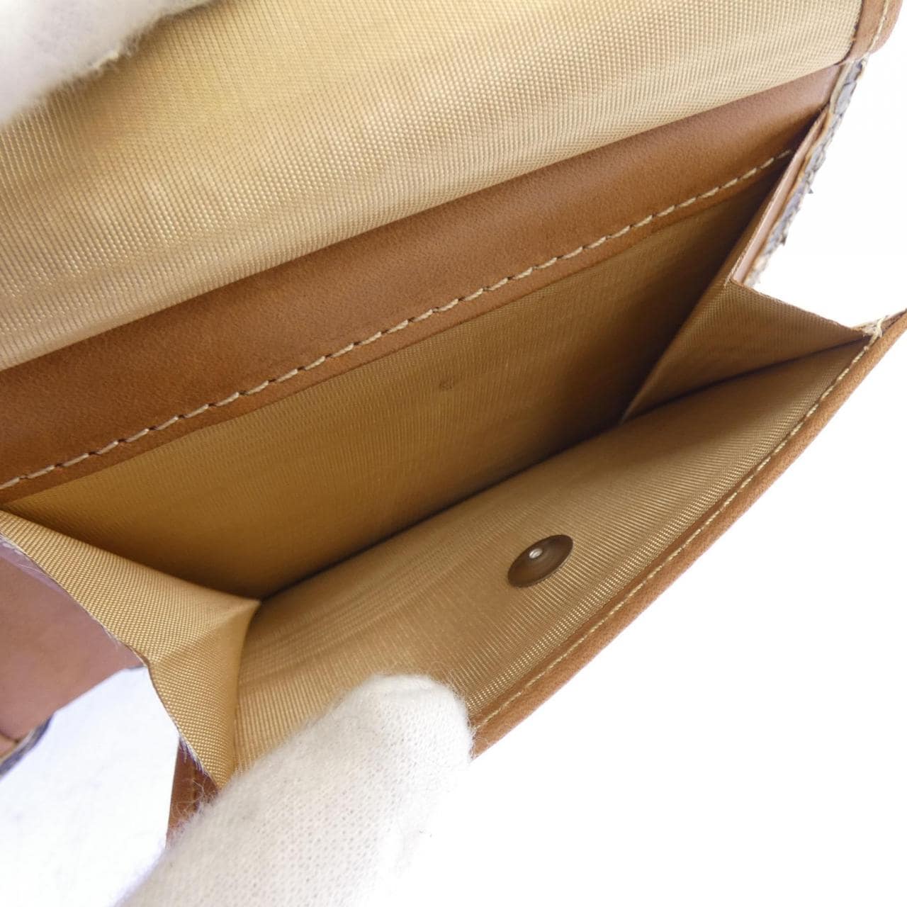 FAUSTO COLATO WALLET