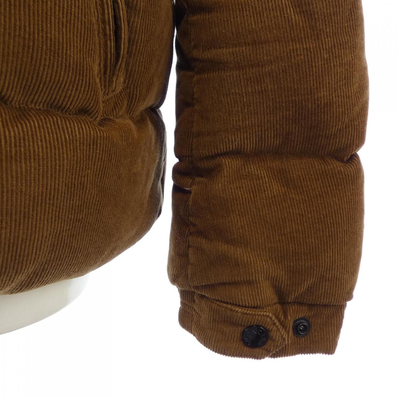 モンクレール MONCLER RIVAS ダウンジャケット