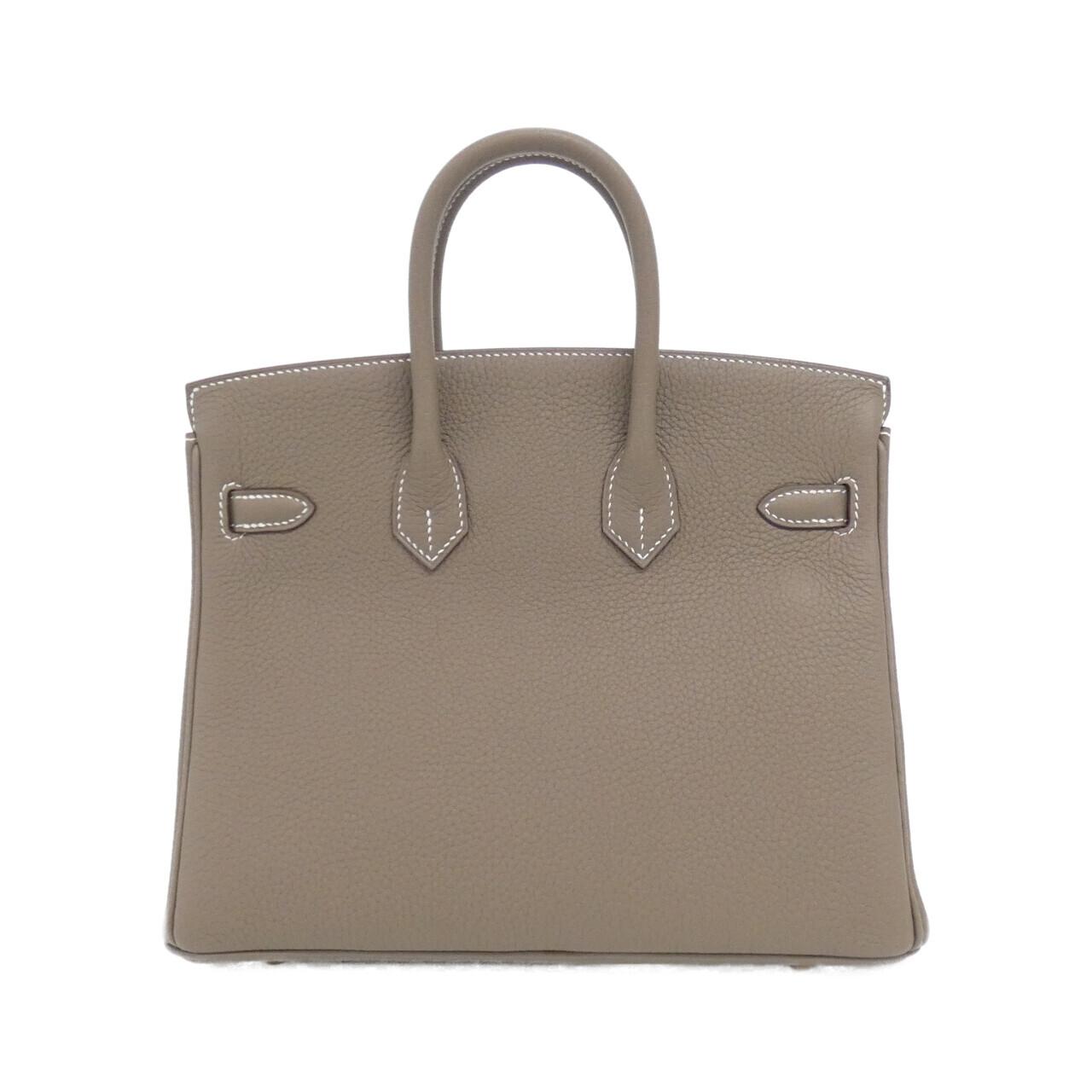 【未使用品】エルメス バーキン 25cm 041344CC バッグ