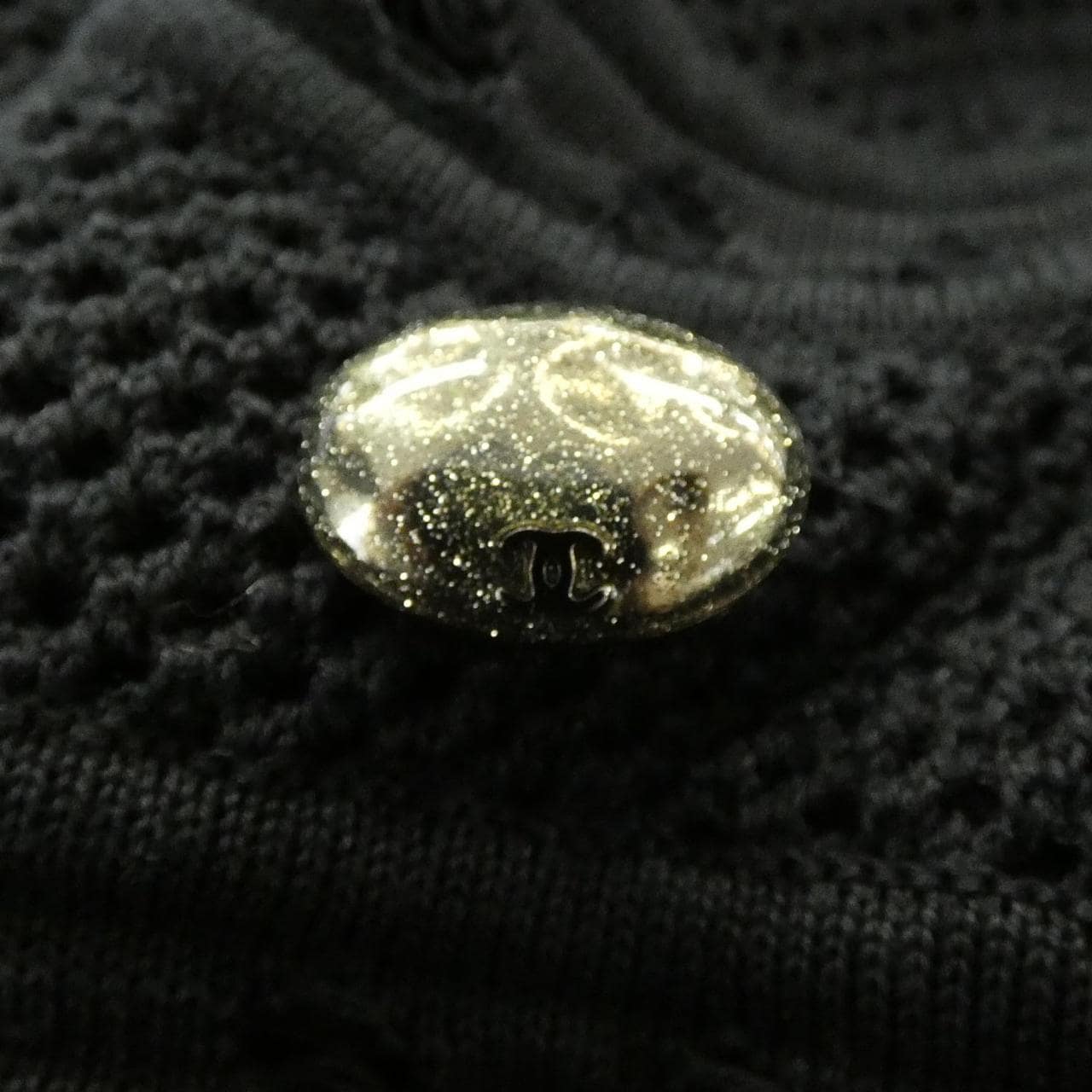 シャネル CHANEL P51276K06566 チュニック