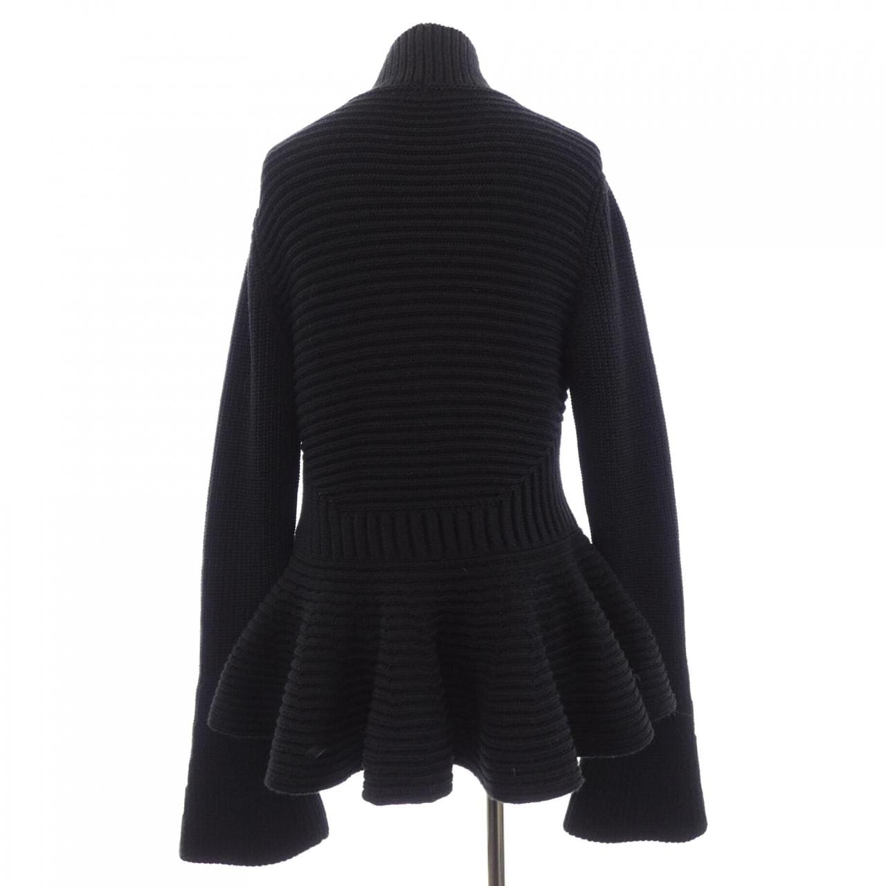 アレキサンダーマックイーン ALEXANDER McQUEEN 395681 カーディガン