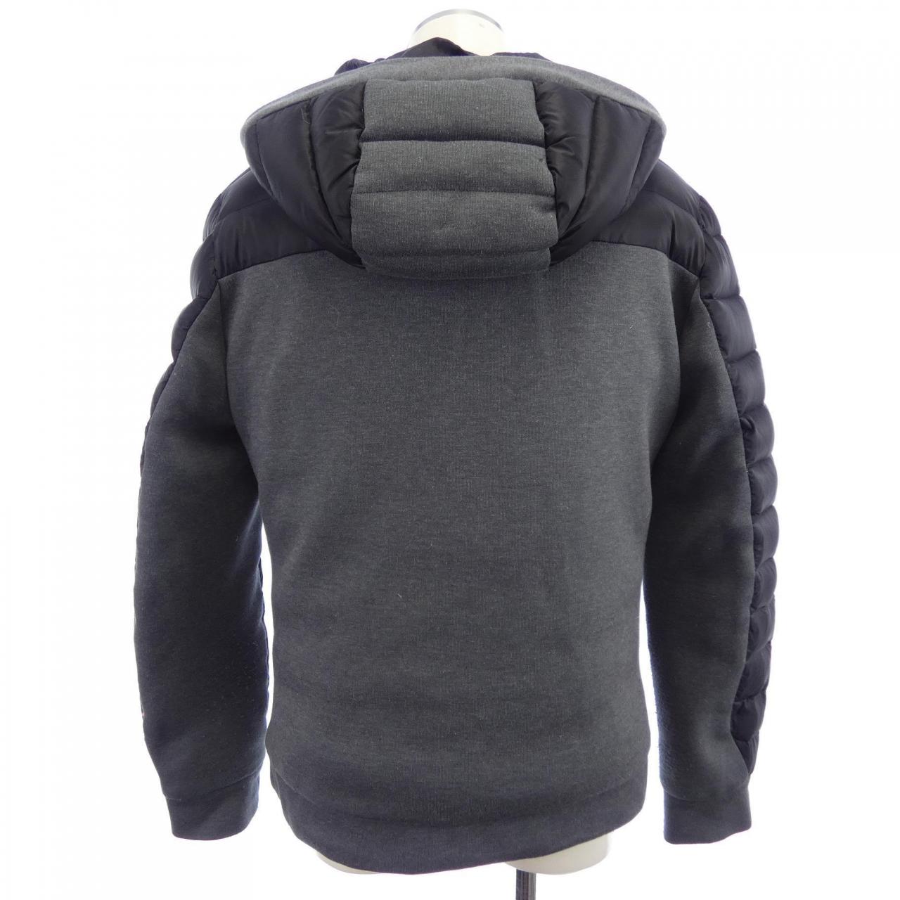 フェンディ FENDI FAA600 ダウンジャケット
