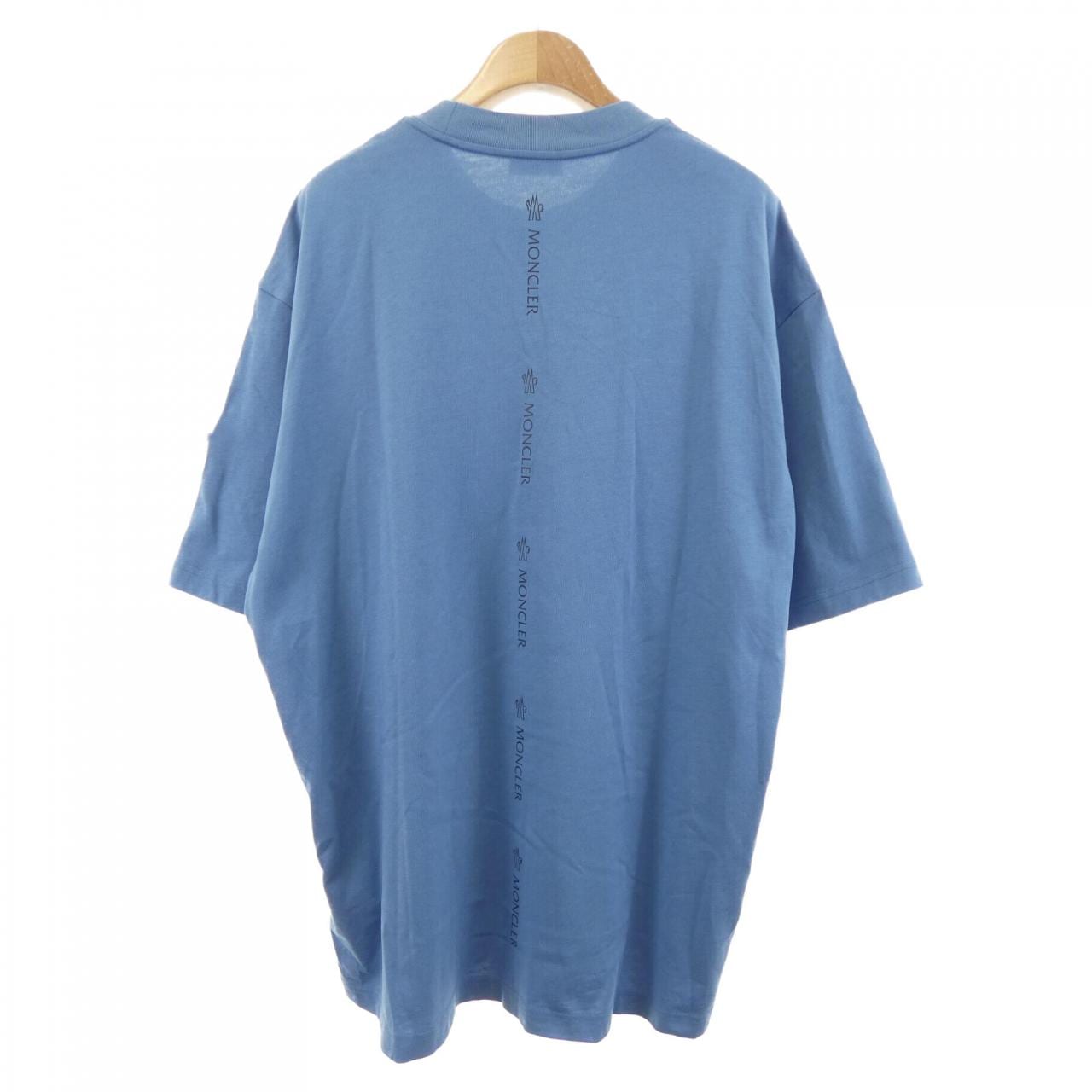 モンクレール MONCLER J20918C00030 Tシャツ