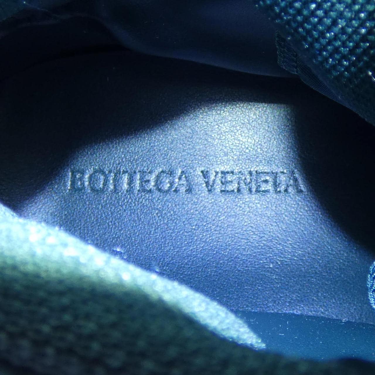 ボッテガヴェネタ BOTTEGA VENETA ブーツ