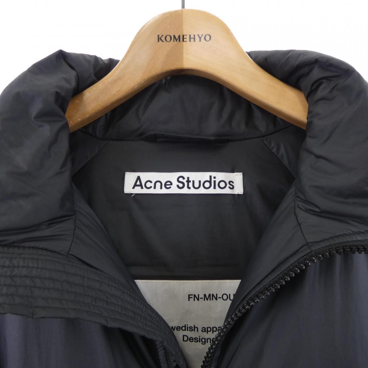 アクネストゥディオズ ACNE STUDIOS FN-MN-OUTW001106 ダウンジャケット