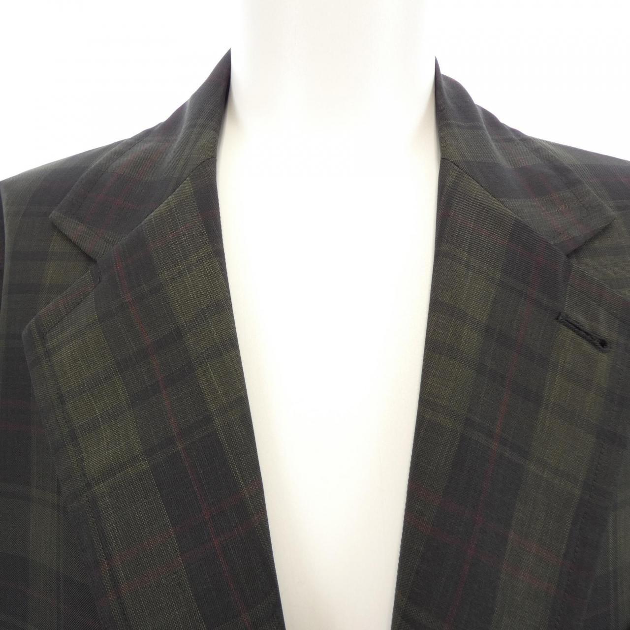 エルメス HERMES 354244HF ジャケット