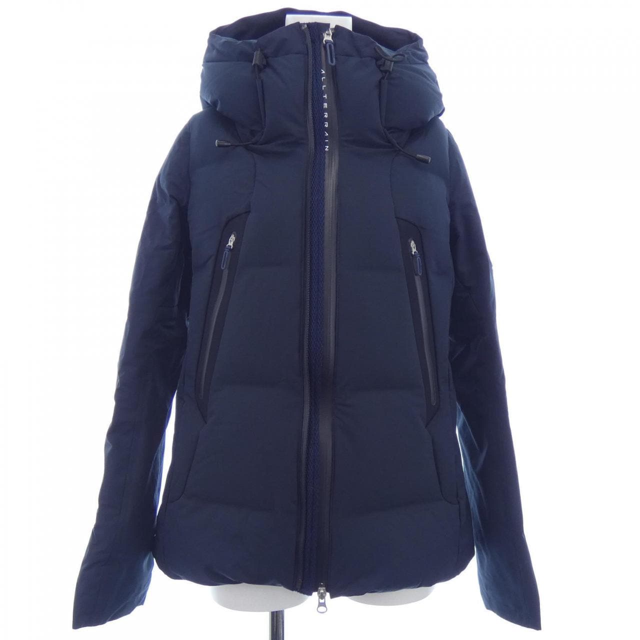 Descente DESCENTE down jacket