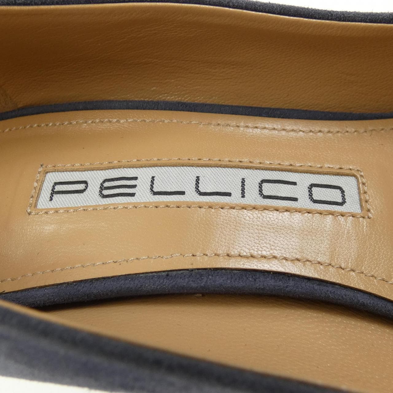 PERICO PELLICO淺口鞋