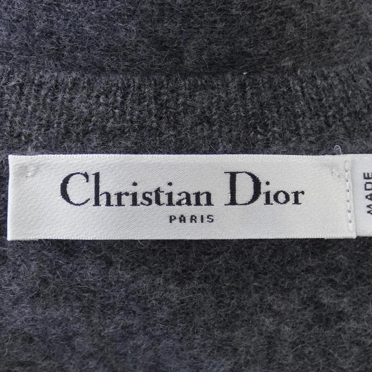 クリスチャンディオール CHRISTIAN DIOR ニット