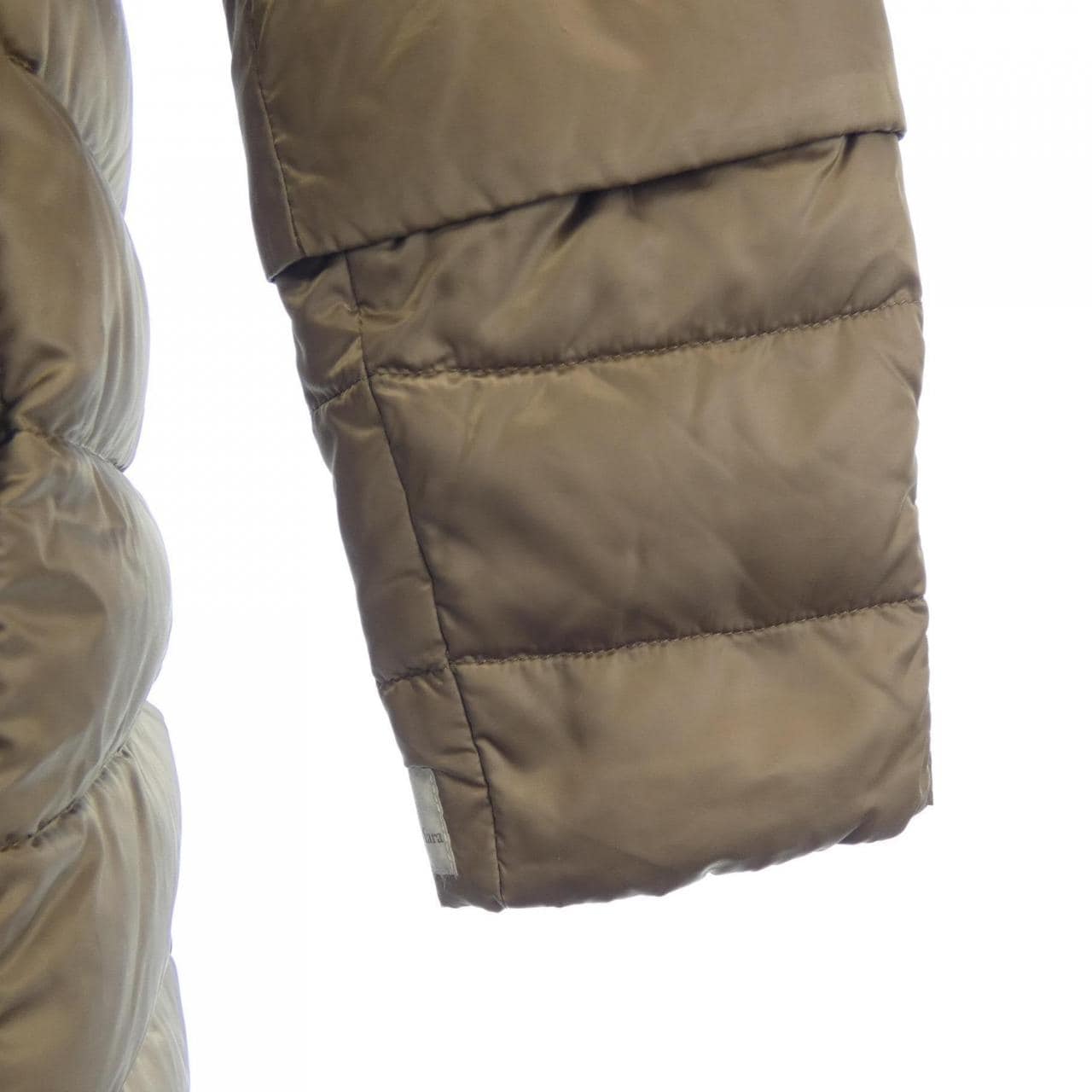 エスマックスマーラ 'S Max Mara ダウンコート