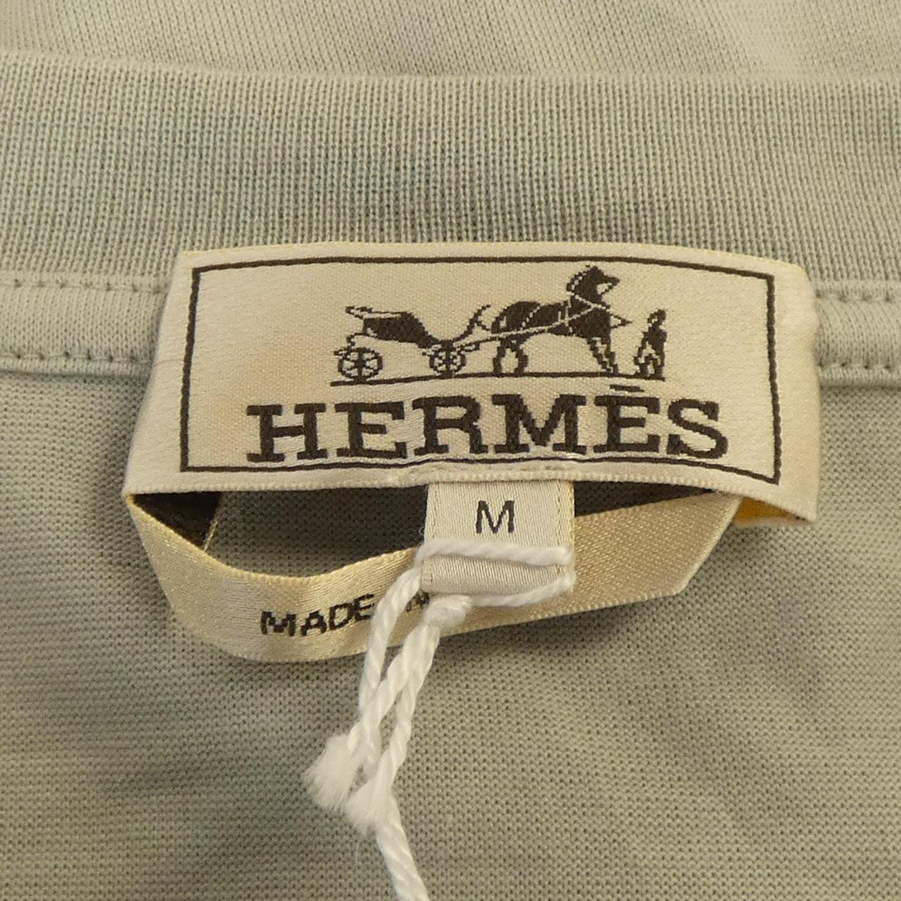 HERMES爱马仕T恤