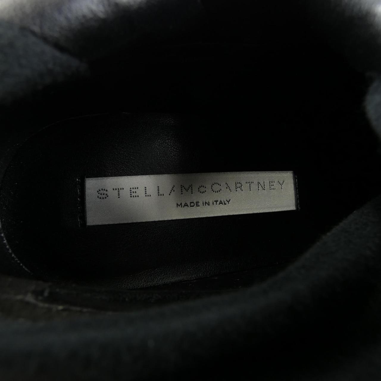 STELLA MCCARTNEY斯特拉·麥卡特尼靴子