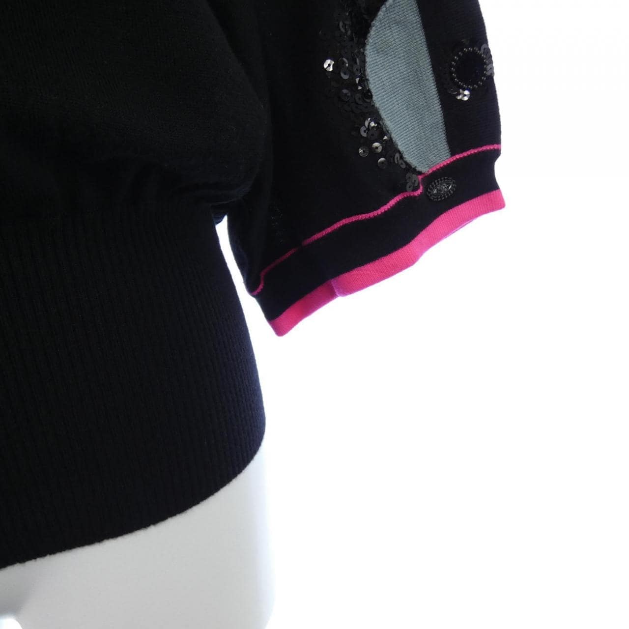 シャネル CHANEL ニット
