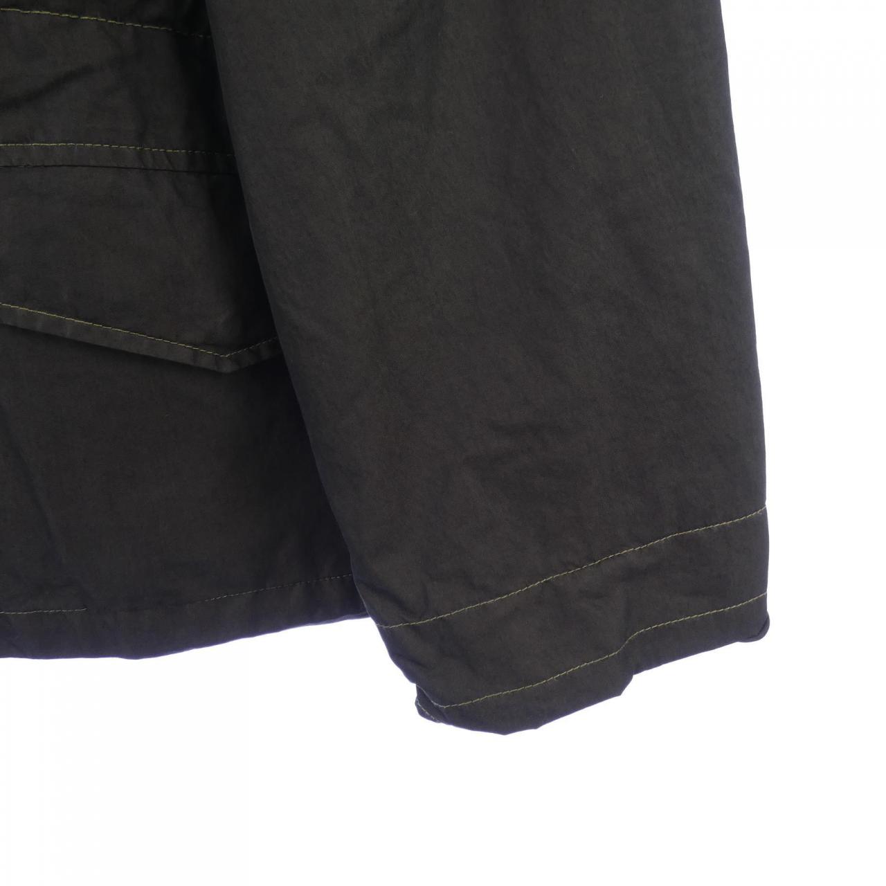 アワーレガシー OUR LEGACY STUSSY ジャケット