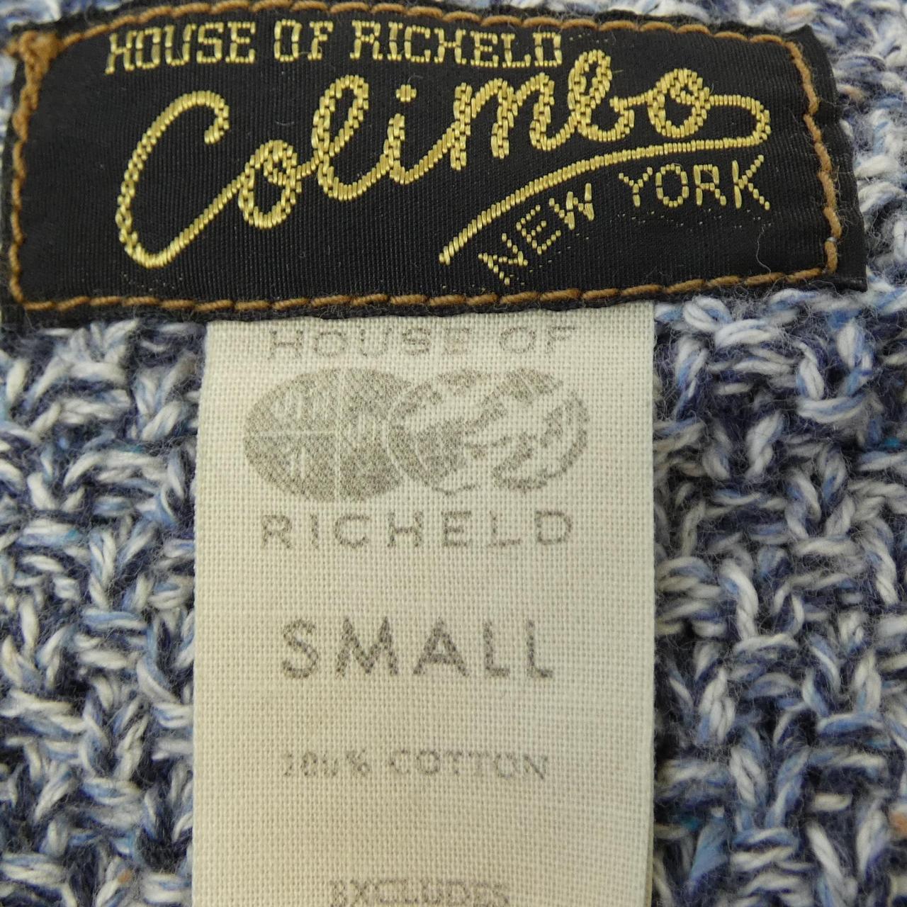 科林寶COLIMBO針織衫